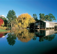 Balnaves of Coonawarra - Accommodation Resorts