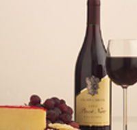 Pages Creek Vineyard - Accommodation Resorts