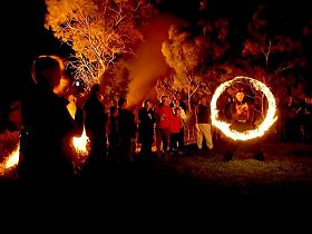 Cambridge TAS Accommodation Resorts