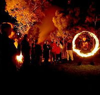 Coal Valley Vineyard - Accommodation Resorts