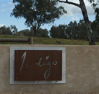 Indigo Vineyard - Accommodation Resorts