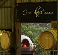Cannibal Creek Vineyard - Accommodation Resorts