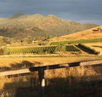 Optimiste Wines - Accommodation Resorts