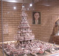 Rusconi Marble Masterpiece - Accommodation Resorts