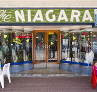 Niagra Cafe - Accommodation Resorts