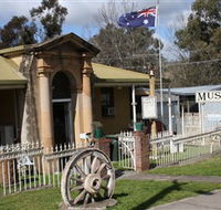 Gundagai Historic Museum - Accommodation Resorts