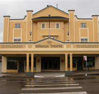 Gundagai Emporium - Accommodation Resorts