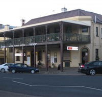 The Family Hotel - Accommodation Resorts