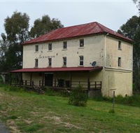 The Old Mill - Accommodation Resorts