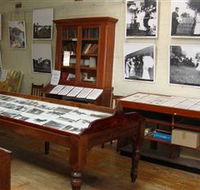 The Gabriel Historic Photo Gallery - Accommodation Resorts