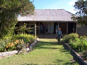 Boondooma Homestead - Accommodation Resorts 0