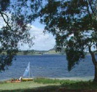 Sugarloaf Reservoir Park - Accommodation Resorts