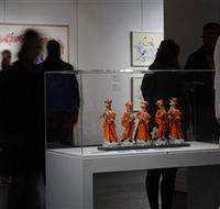 The Gallery at Bayside Arts and Cultural Centre - Accommodation Resorts