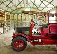 Calliope River Historical Village and Markets - Accommodation Resorts