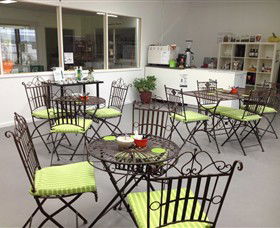 Australian Pumpkin Seed Company - Accommodation Resorts 1