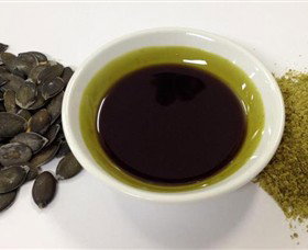 Australian Pumpkin Seed Company - Accommodation Resorts 0