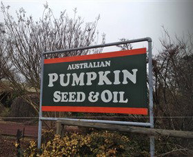 Australian Pumpkin Seed Company - Accommodation Resorts 2