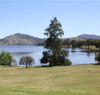 Inland Waters Holiday Parks Grabine Lakeside - Accommodation Resorts
