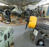 Australian National Aviation Museum - Accommodation Resorts