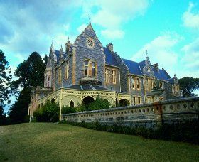 Bathurst NSW Accommodation Resorts