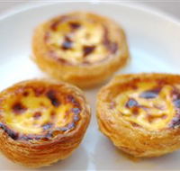 Saltbush Fine Foods - Accommodation Resorts