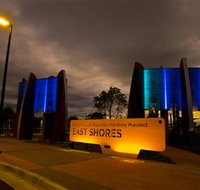 East Shores Precinct - Accommodation Resorts