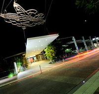Gladstone City Library - Accommodation Resorts