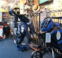 Bathurst Golf Club - Accommodation Resorts