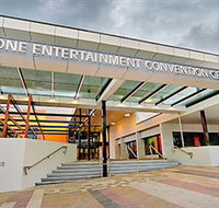 Gladstone Entertainment and Convention Centre - Accommodation Resorts