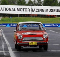 National Motor Racing Museum - Accommodation Resorts