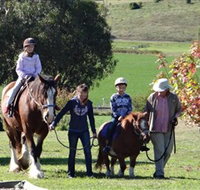 Bathurst Farm Experience - Accommodation Resorts