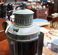 King's Antiques  Collectables - Accommodation Resorts