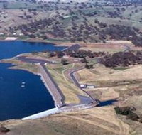 Chifley Dam - Accommodation Resorts