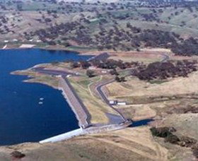 Chifley Dam - Accommodation Resorts 0