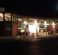 Bathurst Memorial Entertainment Centre - Accommodation Resorts