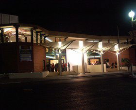 Bathurst Memorial Entertainment Centre - Accommodation Resorts 0