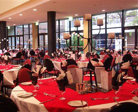 Bathurst Memorial Entertainment Centre - Accommodation Resorts 2