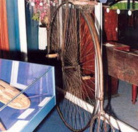 Bathurst District Historical Society Museum - Accommodation Resorts