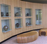 Bathurst Regional Art Gallery - Accommodation Resorts