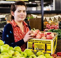 Dandenong Market - Accommodation Resorts