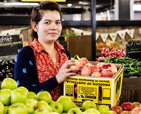 Dandenong Market - Accommodation Resorts 0