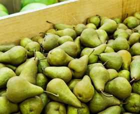 Dandenong Market - Accommodation Resorts 1