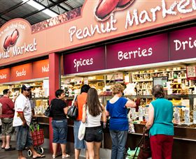 Dandenong Market - Accommodation Resorts 3