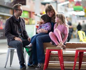 Dandenong Market - Accommodation Resorts 5