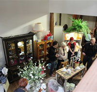 Crago Mill Emporium and Heritage Centre - Accommodation Resorts