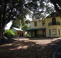 Heritage Hill Museum and Historic Gardens - Accommodation Resorts