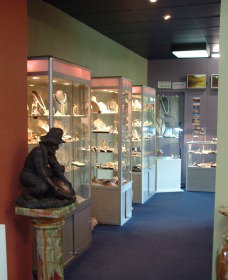 Billabong Blue Sapphires - Accommodation Resorts 0