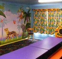 Jumbos Jungle Playhouse and Cafe - Accommodation Resorts