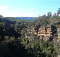Ferntree Gully Reserve - Accommodation Resorts