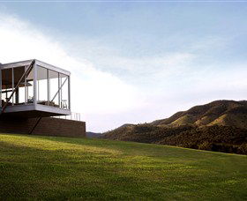 Logan Wines - Accommodation Resorts 0